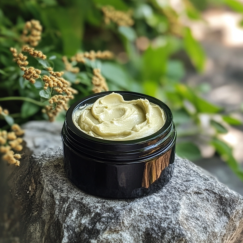 Alice's Way Body Butter