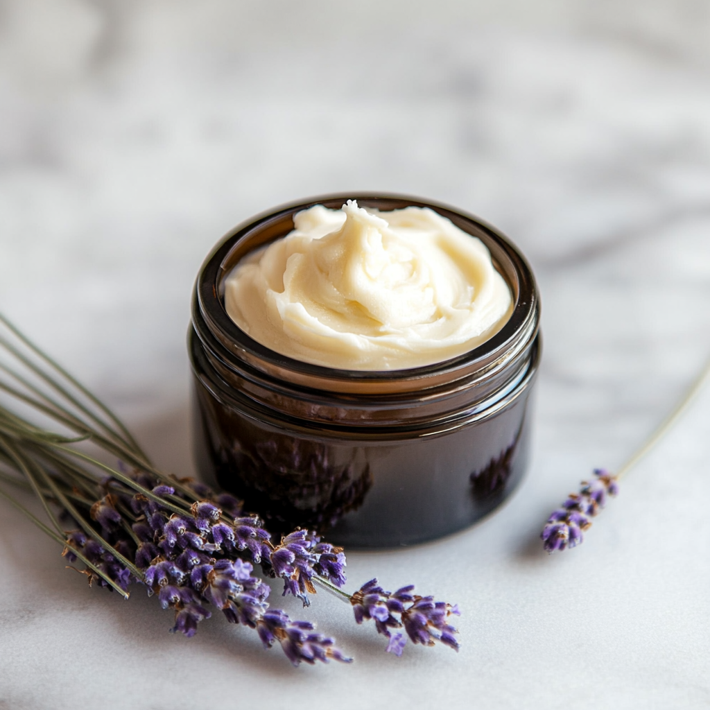 Alma's Grace Body Butter