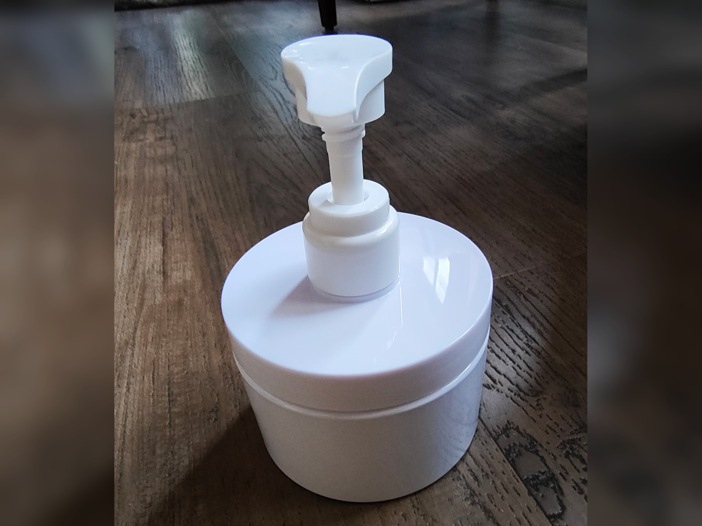 10oz Body Butter Pump