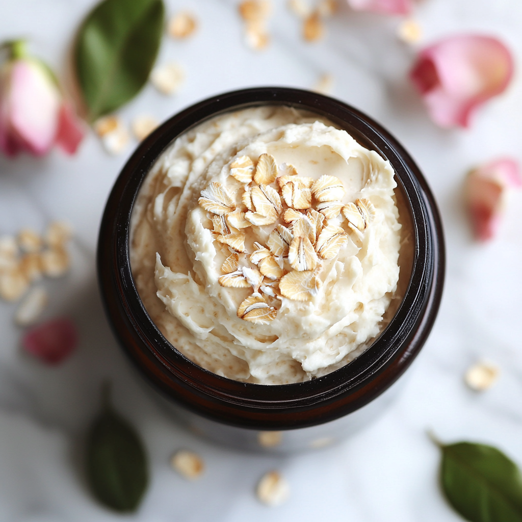 Y-Rose Body Butter