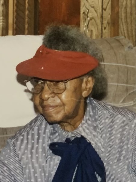 Alice Fields Goff