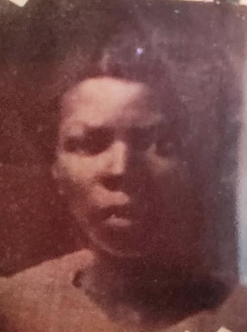 Hilda Smith Caliste
