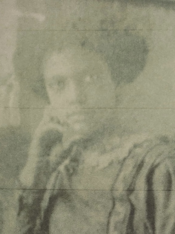 Julia Sanchez Thomas