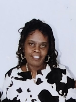 Lorchid B. Thomas