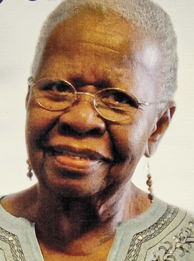 Ruby Caliste Sumler